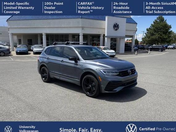 VOLKSWAGEN TIGUAN 4MOTION 2024 3VV8B7AX0RM003588 image VOLKSWAGEN TIGUAN 4MOTION 2024 3VV8B7AX0RM003588 image